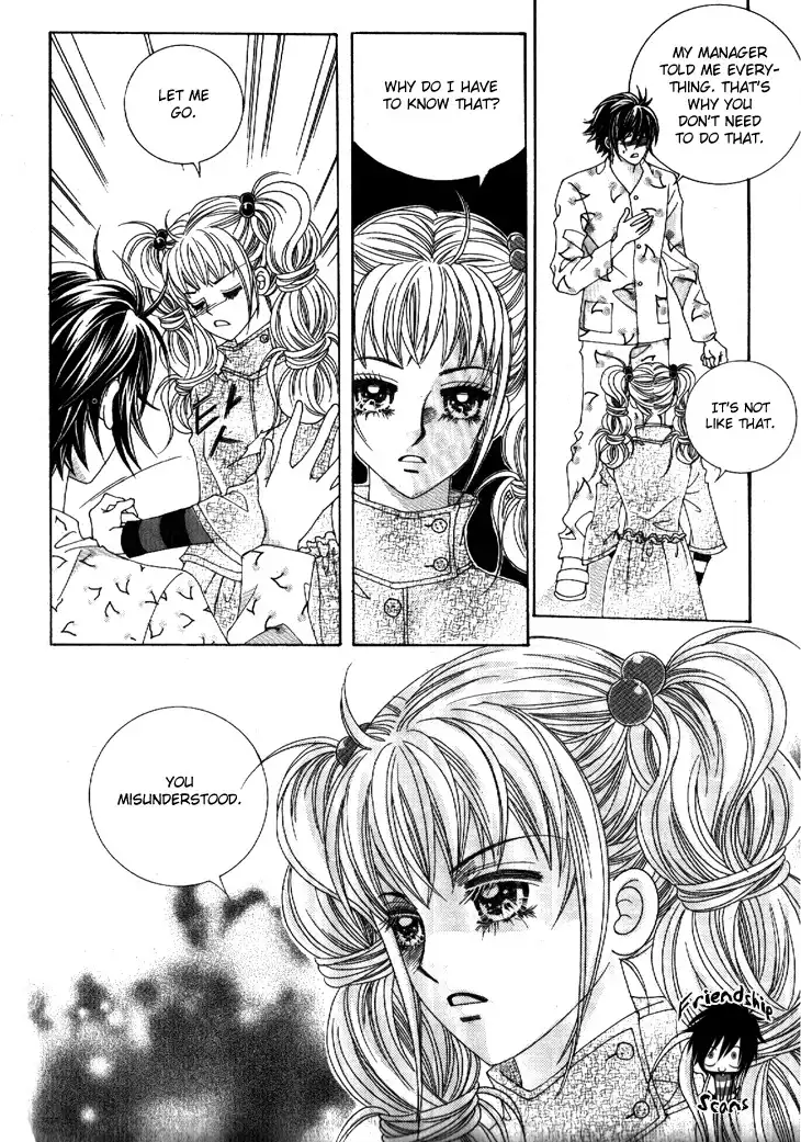 Im Looking For The Princess Chapter 38 27